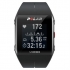 Polar V800 GPS sportuhr mit herzfrequenz-sensor schwarz/grau  POLARV800HRMZW/GR